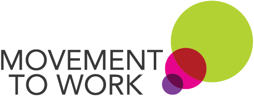 Movement to work (DWP)